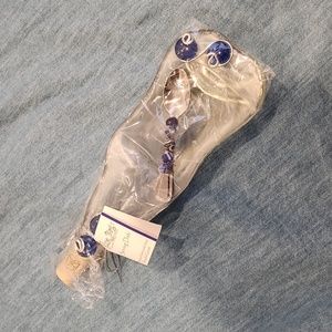 From The Blue Bag Serving Dish